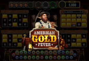 American Gold Fever