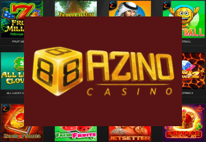 Обзор онлайн казино Azino 888