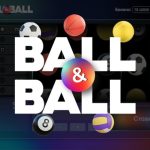 Ball and Ball Turbo Games
