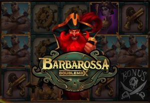Barbarossa DoubleMax