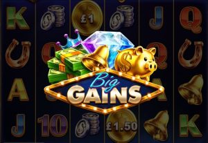 Big Gains