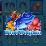 Blue Dolphin