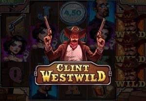 Clint Westwild