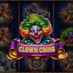 Clown Coins Onlyplay