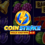 Coin Strike Hold and Win