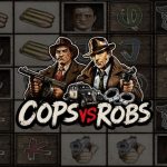 Cops vs Robs