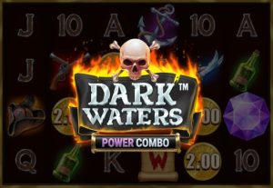 Dark Waters Power Combo