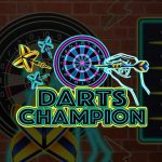Darts Champion