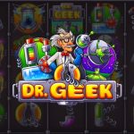 Dr. Geek