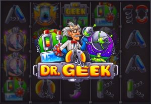 Dr. Geek