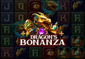 Dragons Bonanza