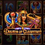 Dreams Of Cleopatra