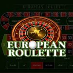 European Roulette Belatra