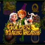 Golden Magic Beans