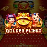 Golden Plinko Belatra