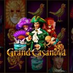 Grand Casanova