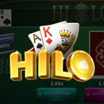 HiLo KA Gaming