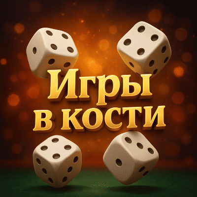 Игры в кости
