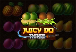 Juicy Do Three