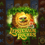 Leprechaun Riches