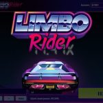 Limbo Rider Turbo Games
