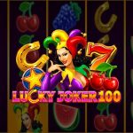 Lucky Joker 100