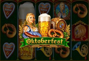 Oktoberfest Amatic