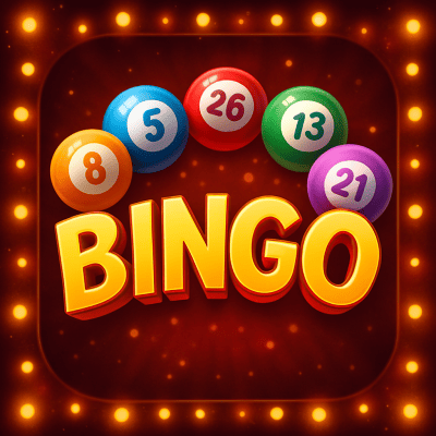 Бинго (Bingo)