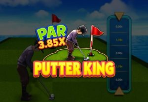 Putter King