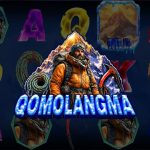 Qomolangma