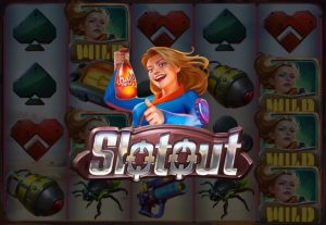 Slotout GameBeat