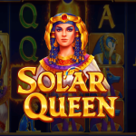 Solar Queen