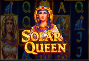 Solar Queen