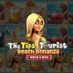 The Tipsy Tourist Beach Bonanza - Hold and Win