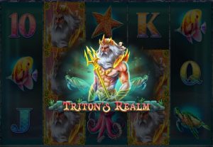 Tritons Realm