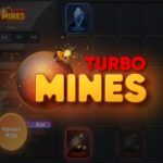 Turbo Mines Turbo Games
