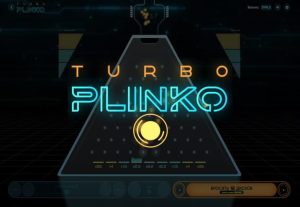 Turbo Plinko Turbo Games