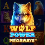Wolf Power Megaways