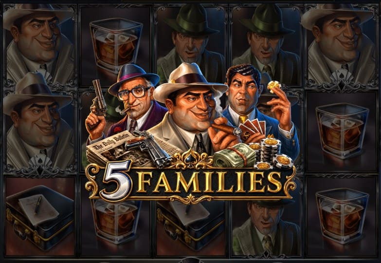 5 Families