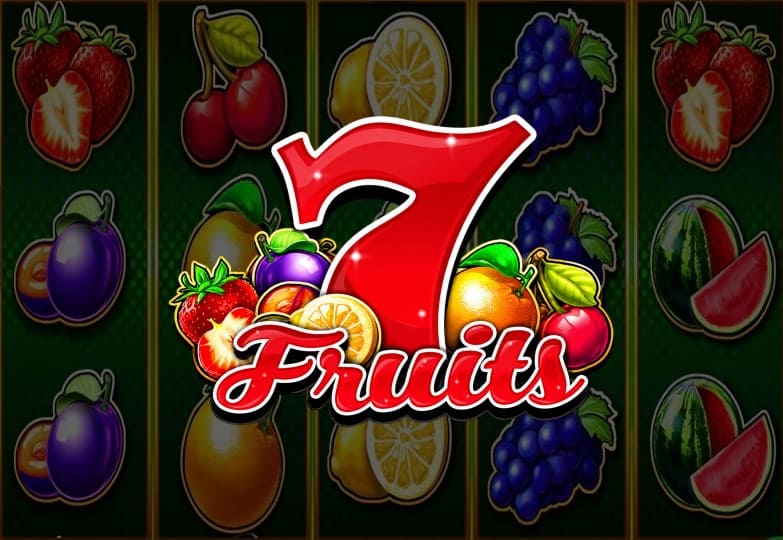 7 Fruits
