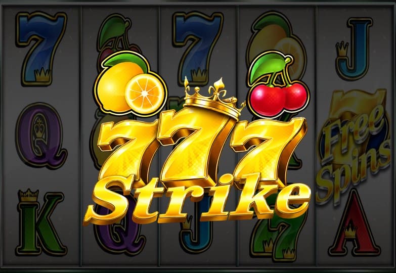 777 Strike