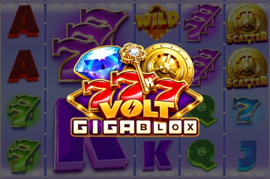 777 Volt GigaBlox