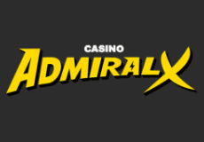 Admiral X Казино