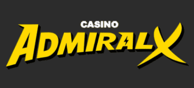 Admiral X обзор казино