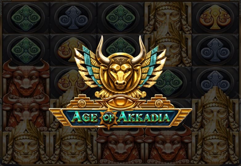 Age of Akkadia