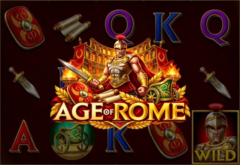 Age of Rome