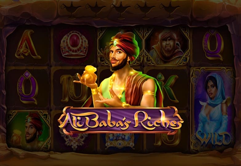 Ali Babas Riches