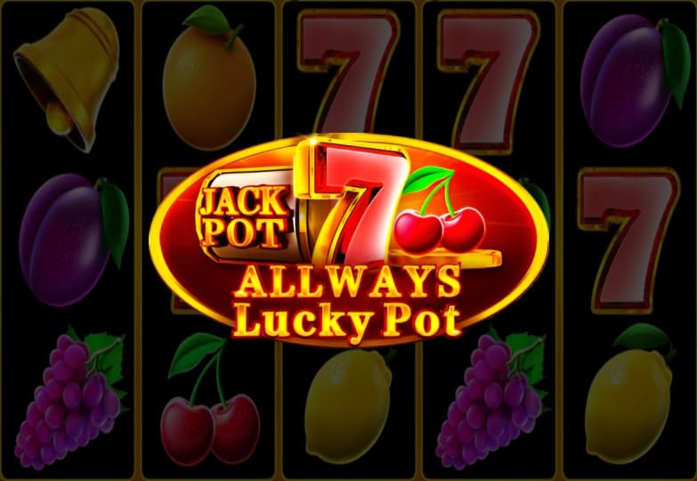 Allways Lucky Pot