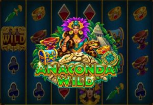 Anaconda Wild