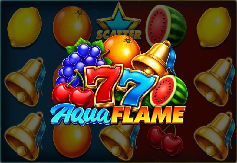 Aqua Flame